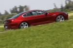 BMW 6-Series Coupe 2012 года